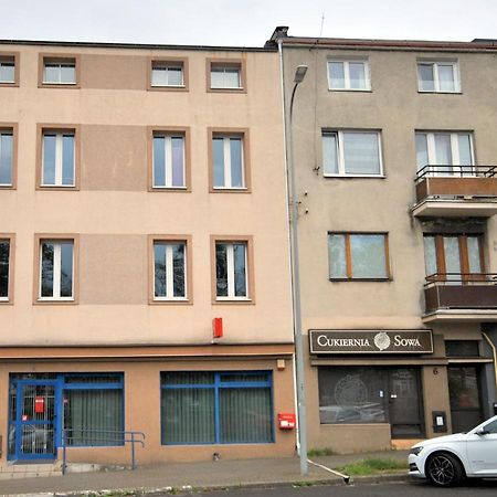 Plac Gornoslaski 8 Gdynia Zewnętrze zdjęcie